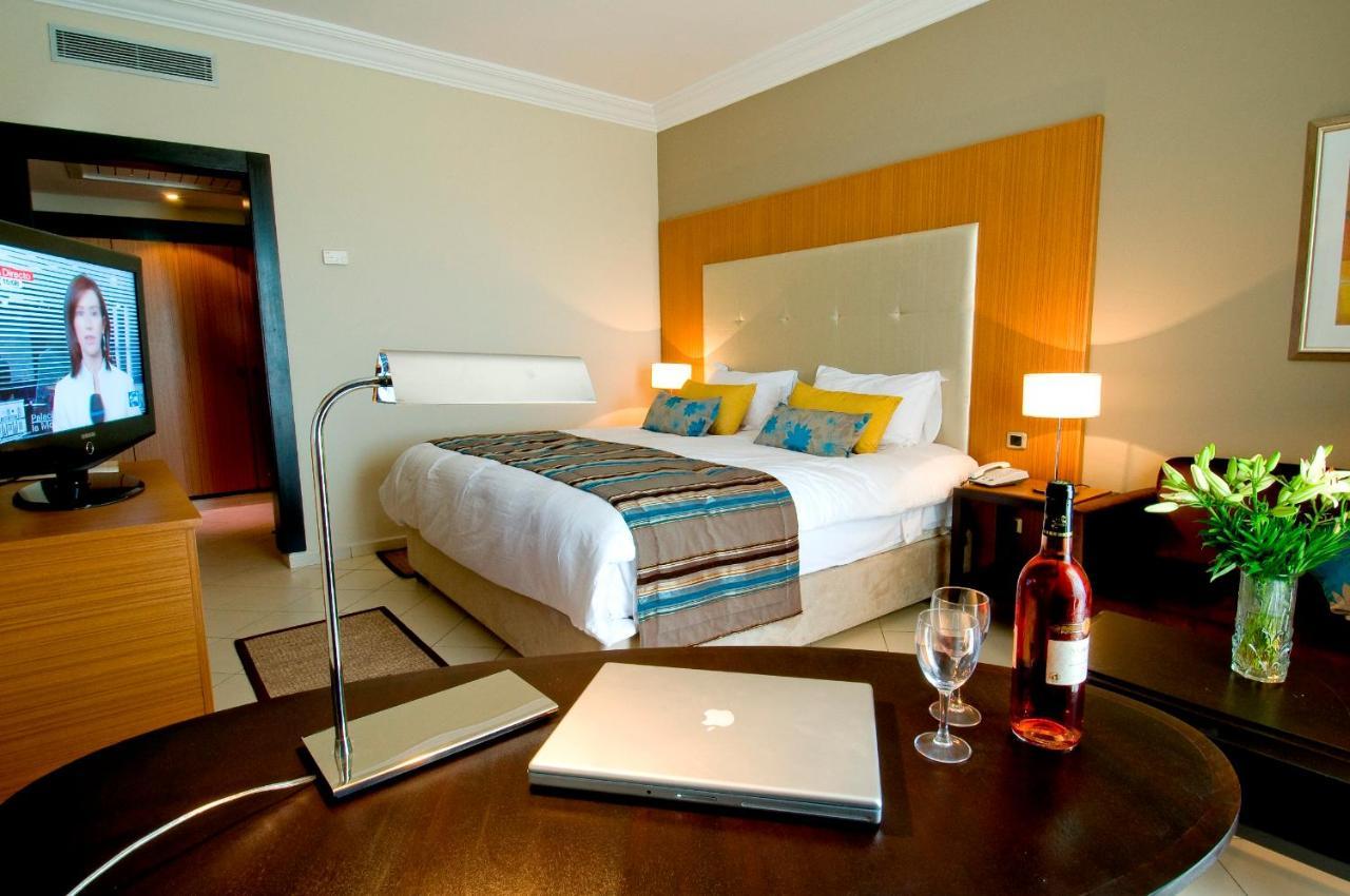 Royal Thalassa Monastir Zimmer foto A room at the hotel